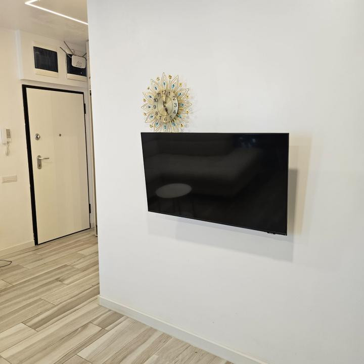 Mamaia studio modern termen lung