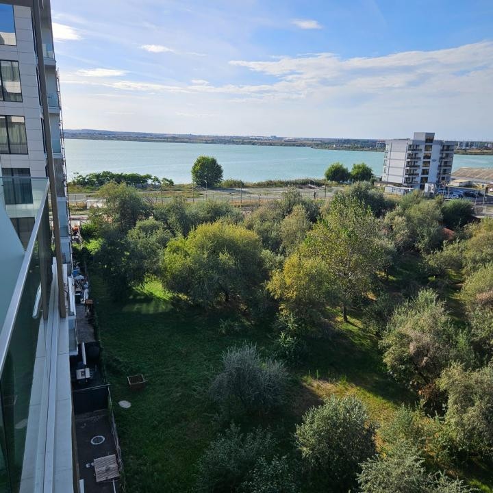 Mamaia studio modern termen lung