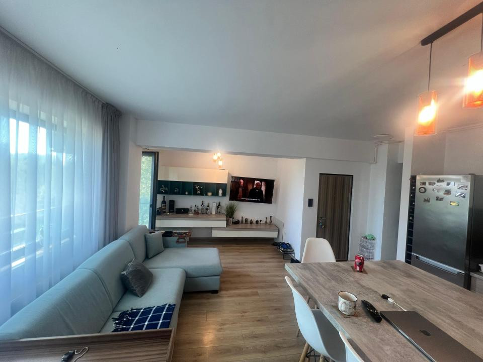 Mamaia Butoaie apartament 3 camere decomandat