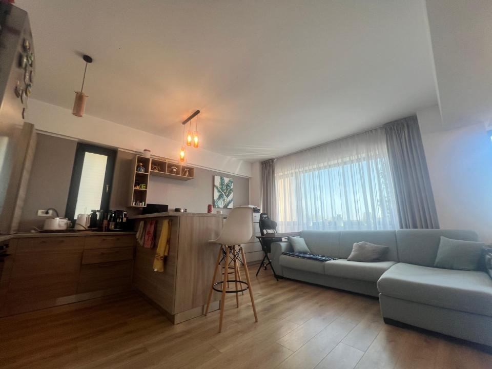 Mamaia Butoaie apartament 3 camere decomandat