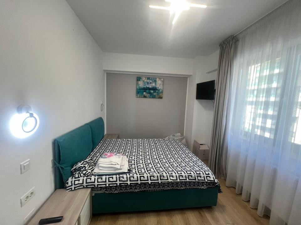 Mamaia Butoaie apartament 3 camere decomandat