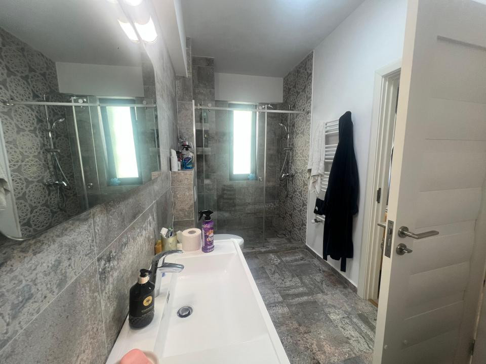 Mamaia Butoaie apartament 3 camere decomandat