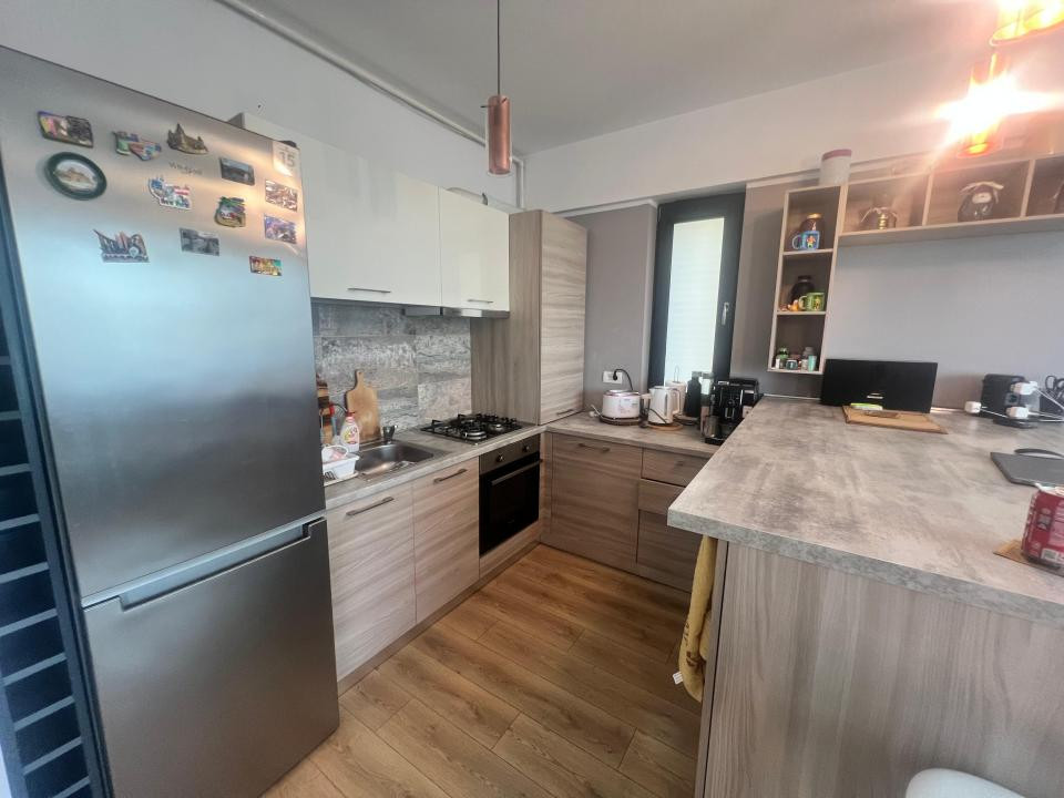 Mamaia Butoaie apartament 3 camere decomandat