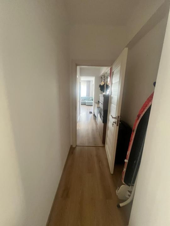 Mamaia Butoaie apartament 3 camere decomandat