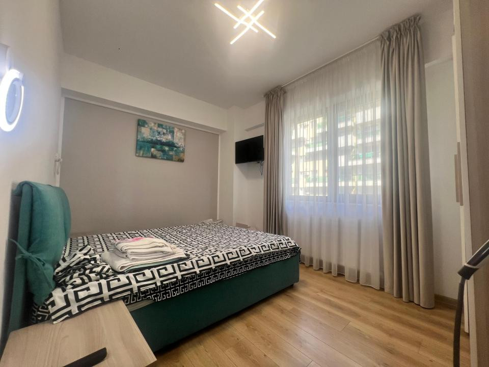 Mamaia Butoaie apartament 3 camere decomandat