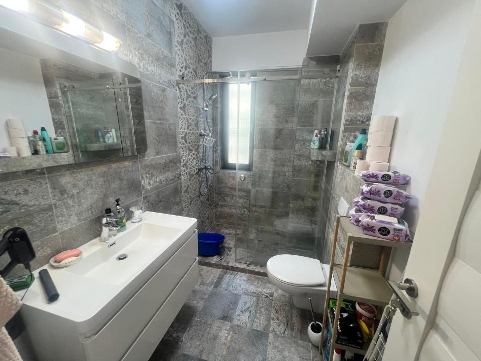 Mamaia Butoaie apartament 3 camere decomandat