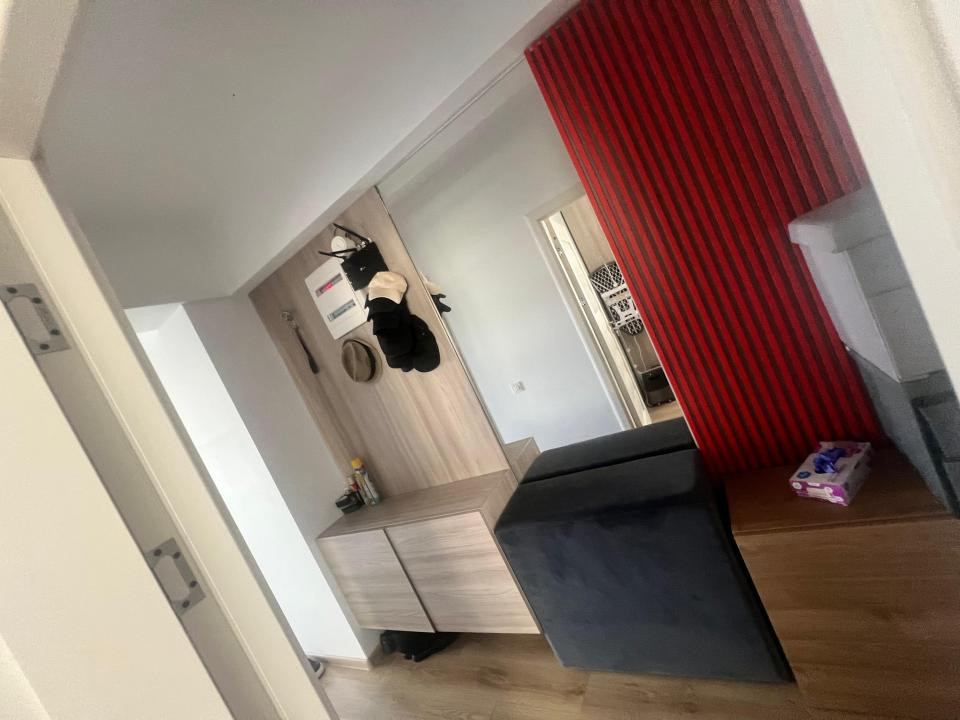 Mamaia Butoaie apartament 3 camere decomandat