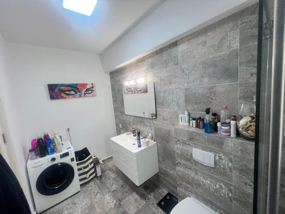 Mamaia Butoaie apartament 3 camere decomandat