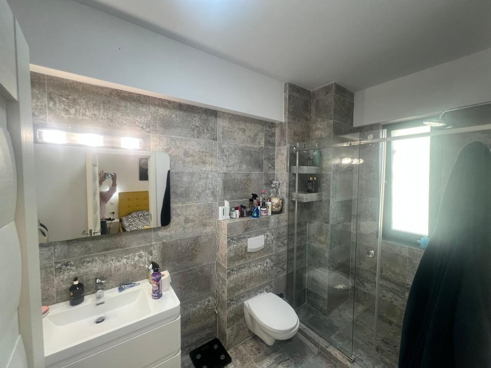 Mamaia Butoaie apartament 3 camere decomandat