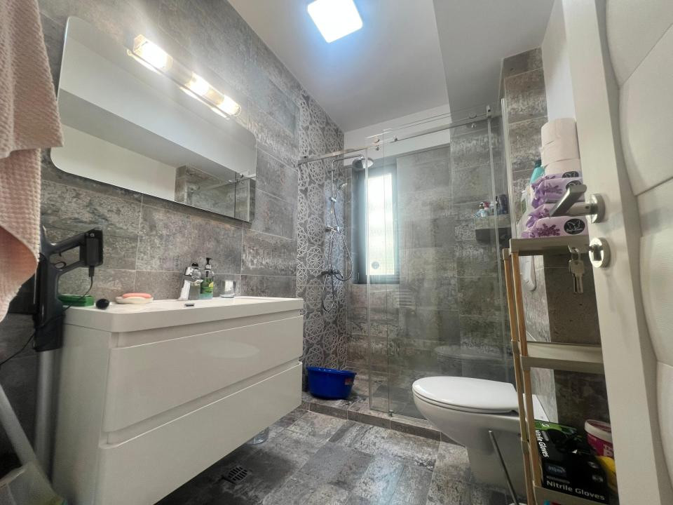 Mamaia Butoaie apartament 3 camere decomandat
