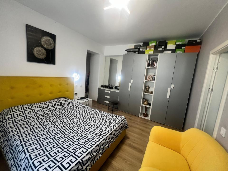 Mamaia Butoaie apartament 3 camere decomandat