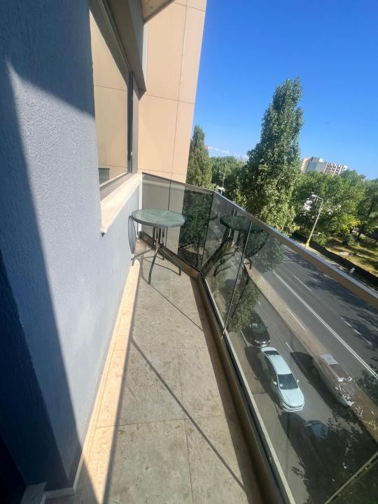 Mamaia Butoaie apartament 3 camere decomandat