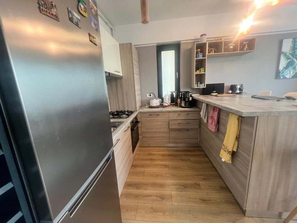 Mamaia Butoaie apartament 3 camere decomandat