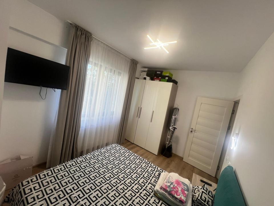 Mamaia Butoaie apartament 3 camere decomandat