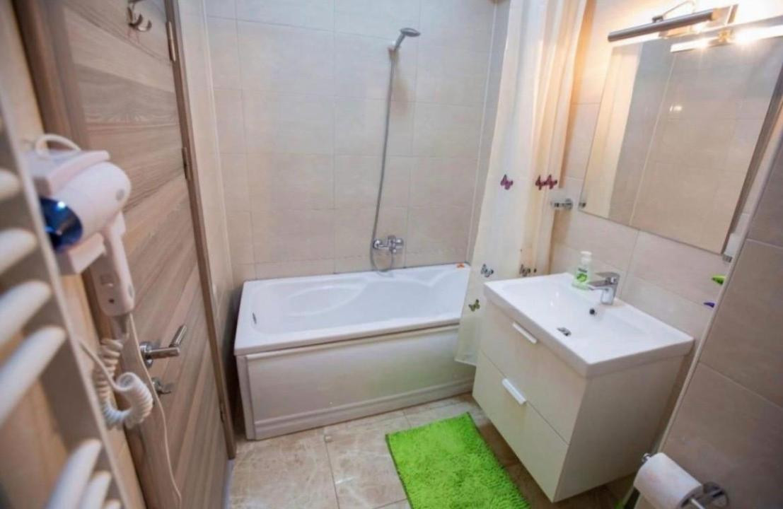 Summerland apartament 2 camere loc parcare termen an universitar