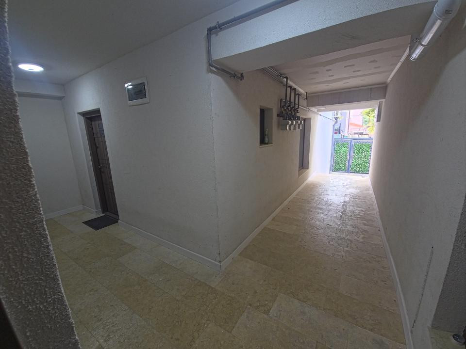 Tomis Central spatiu 47 mp ideal birouri prima inchiriere