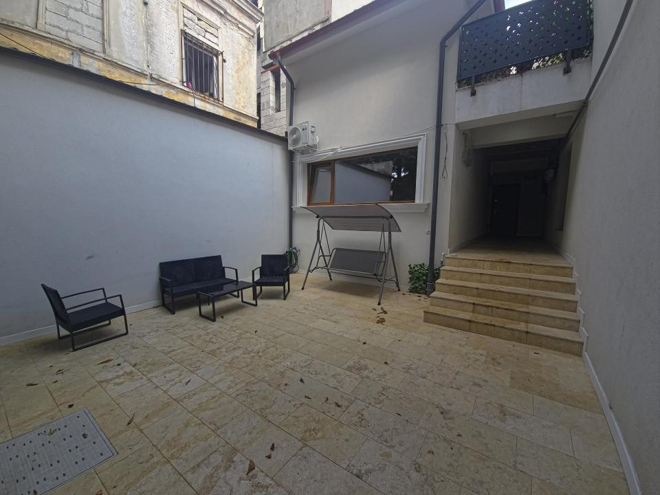 Tomis Central spatiu 47 mp ideal birouri prima inchiriere
