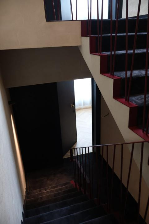 PIATA OVIDIU MUZEUL DE ARTA POPULARA-2 APARTAMENTE PREMIUM
