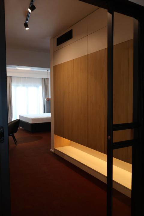 PIATA OVIDIU MUZEUL DE ARTA POPULARA-2 APARTAMENTE PREMIUM