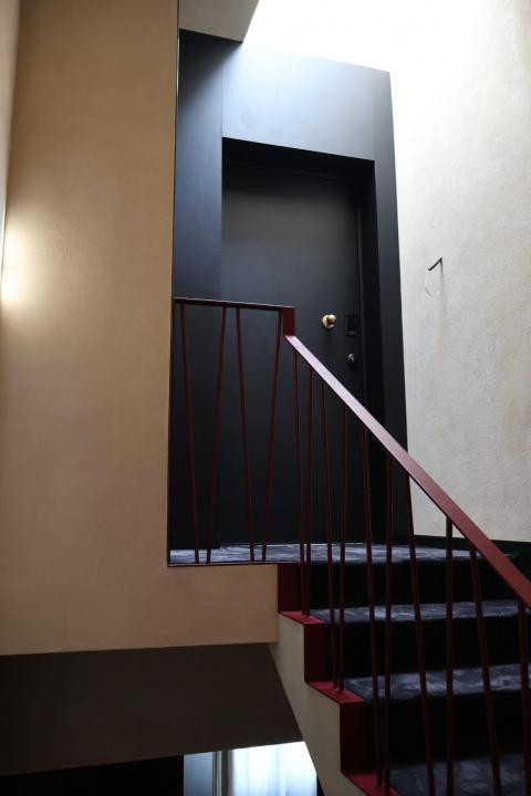 PIATA OVIDIU MUZEUL DE ARTA POPULARA-2 APARTAMENTE PREMIUM