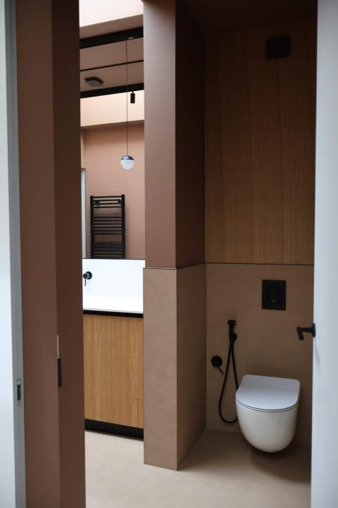 PIATA OVIDIU MUZEUL DE ARTA POPULARA-2 APARTAMENTE PREMIUM