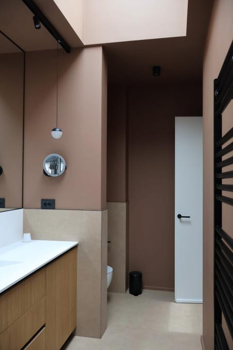 PIATA OVIDIU MUZEUL DE ARTA POPULARA-2 APARTAMENTE PREMIUM