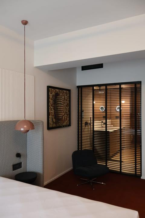 PIATA OVIDIU MUZEUL DE ARTA POPULARA-2 APARTAMENTE PREMIUM