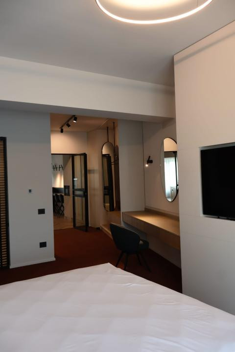 PIATA OVIDIU MUZEUL DE ARTA POPULARA-2 APARTAMENTE PREMIUM