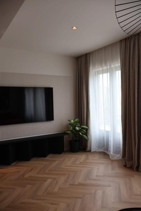 PIATA OVIDIU MUZEUL DE ARTA POPULARA-2 APARTAMENTE PREMIUM