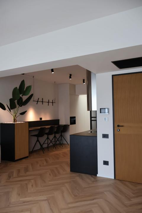 PIATA OVIDIU MUZEUL DE ARTA POPULARA-2 APARTAMENTE PREMIUM
