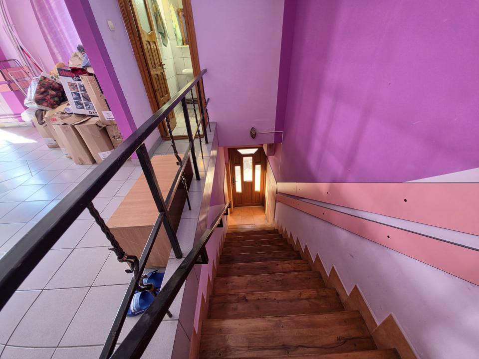 Spațiu comercial 107 mp Bd 1 Mai ideal sediu firmă aproape de Port