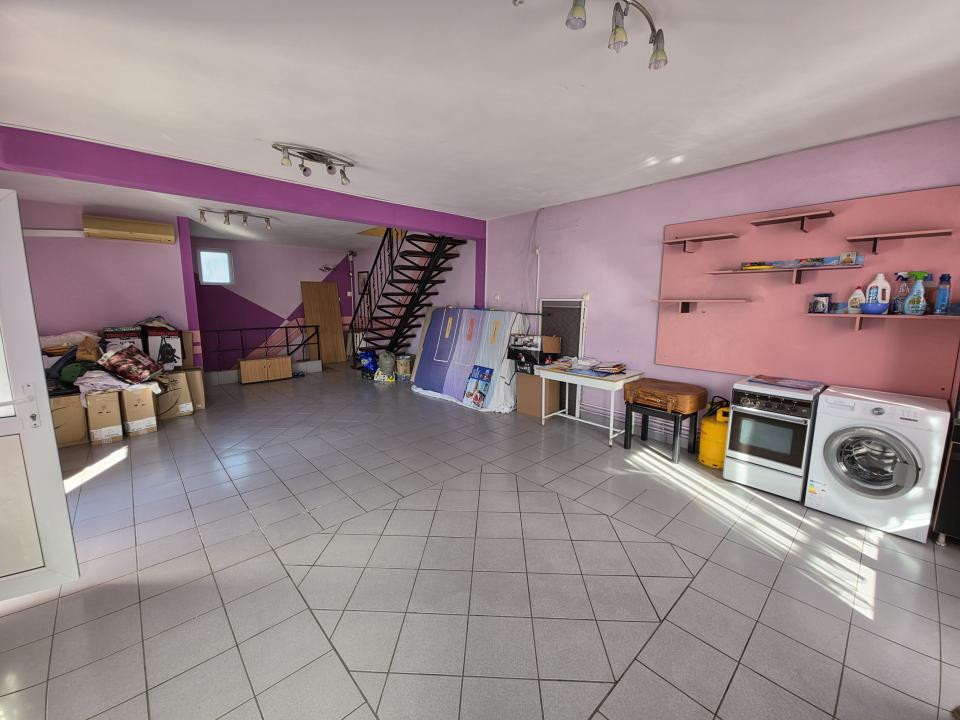 Spațiu comercial 107 mp Bd 1 Mai ideal sediu firmă aproape de Port