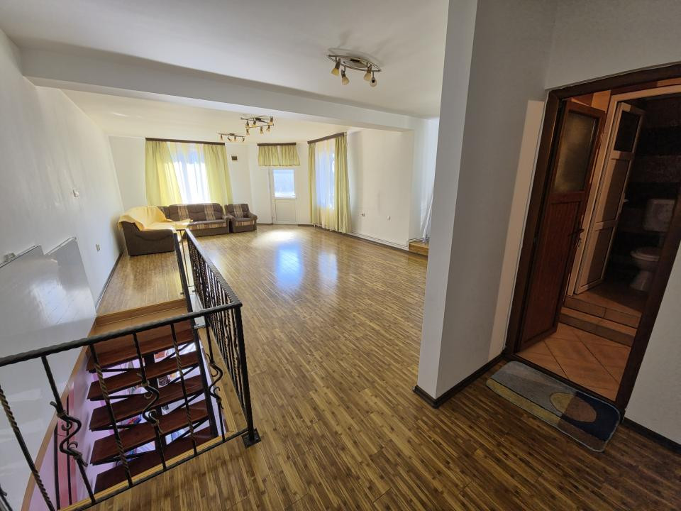 Spațiu comercial 107 mp Bd 1 Mai ideal sediu firmă aproape de Port