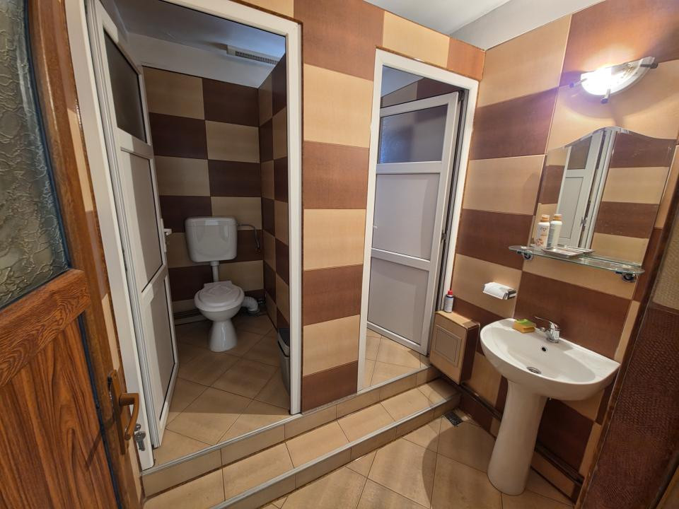 Spațiu comercial 107 mp Bd 1 Mai ideal sediu firmă aproape de Port