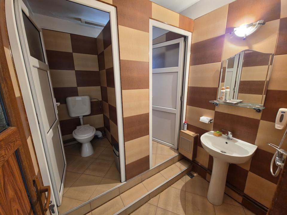 Spațiu comercial 107 mp Bd 1 Mai ideal sediu firmă aproape de Port