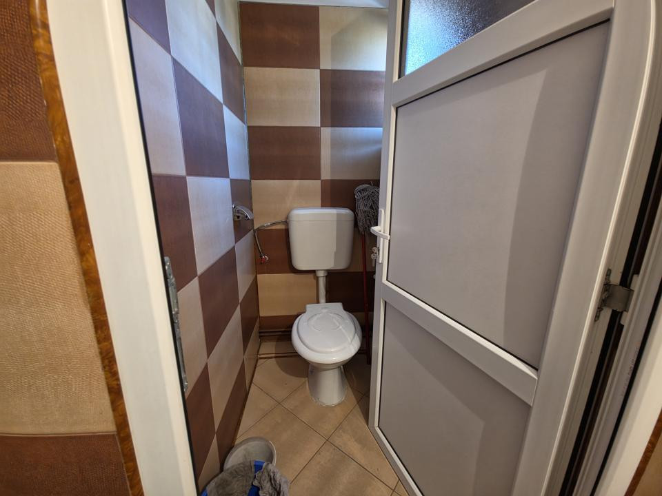 Spațiu comercial 107 mp Bd 1 Mai ideal sediu firmă aproape de Port