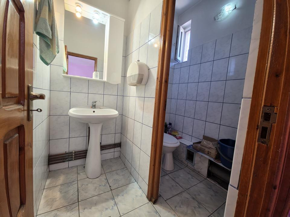 Spațiu comercial 107 mp Bd 1 Mai ideal sediu firmă aproape de Port