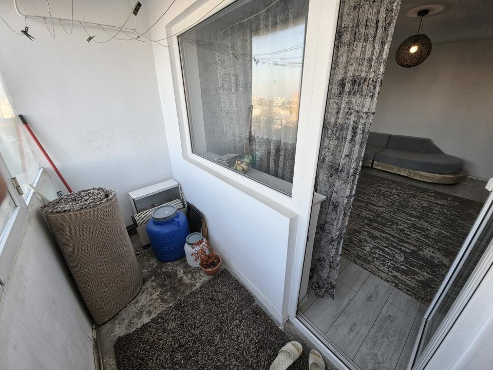 Tomis 3 apartament 3 camere decomandat Bd. Tomis
