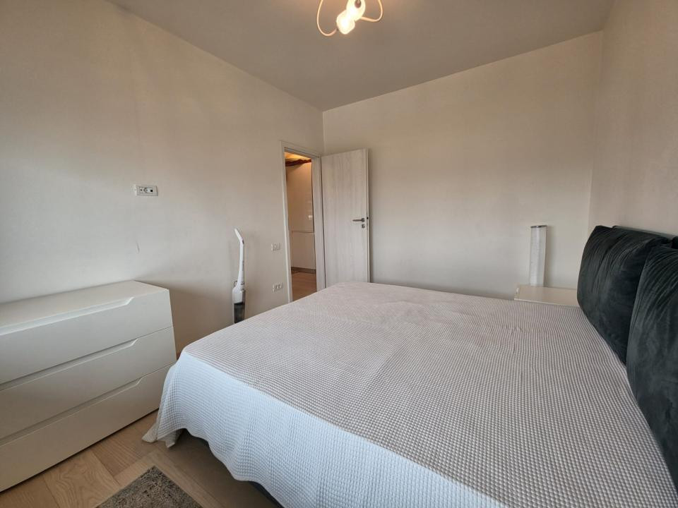 Mamaia Central apartament 2 camere vedere mare si lac