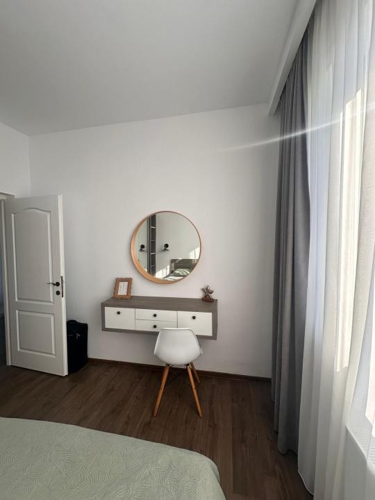 Faleza Nord apartament 2 camere bloc nou termen lung