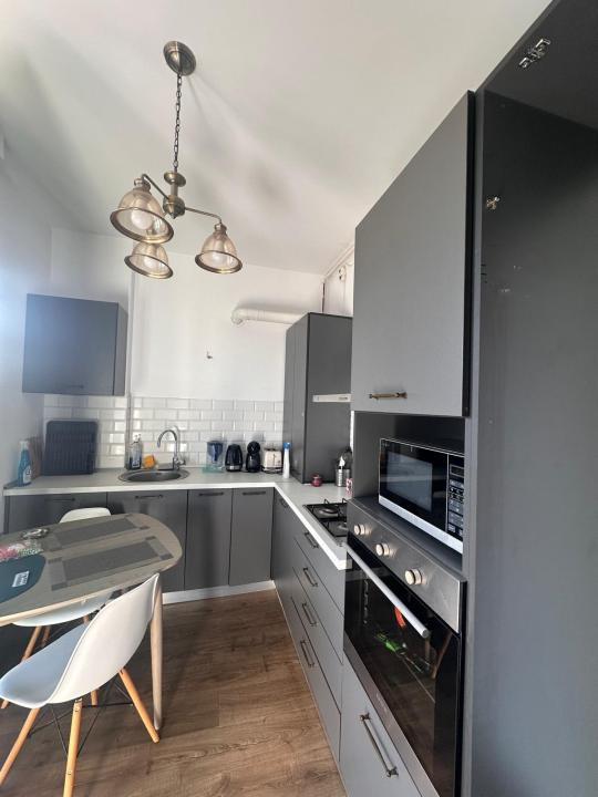 Faleza Nord apartament 2 camere bloc nou termen lung