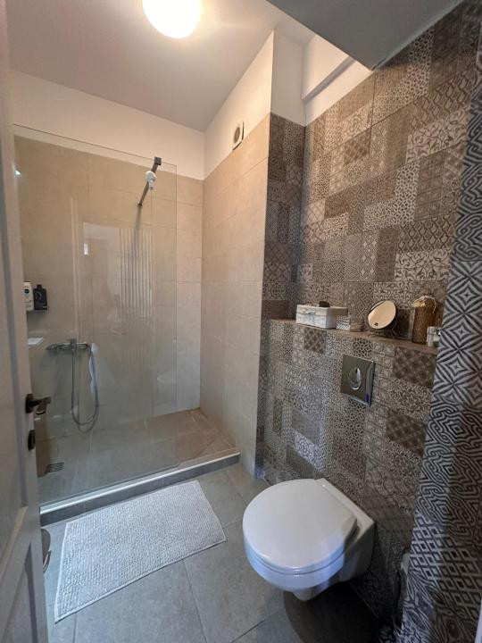 Faleza Nord apartament 2 camere bloc nou termen lung