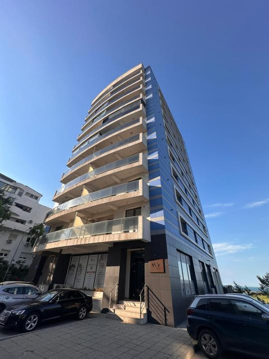 Faleza Nord apartament 2 camere bloc nou termen lung