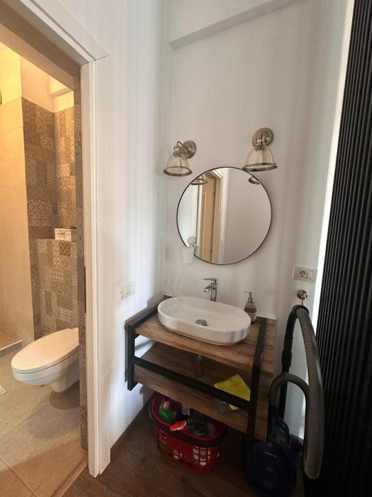 Faleza Nord apartament 2 camere bloc nou termen lung