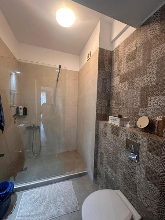 Faleza Nord apartament 2 camere bloc nou termen lung