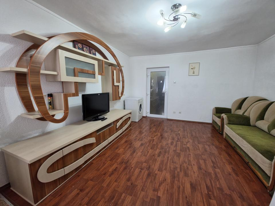 Garsonieră 30,14 mp total Zona Far Mobilată, utilată locuibilă