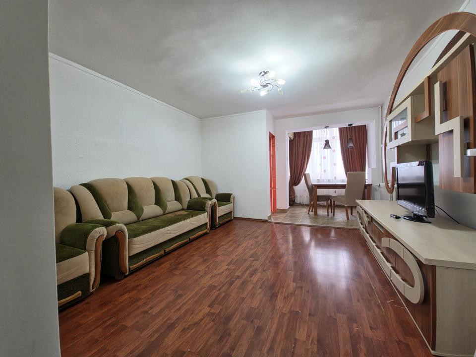 Garsonieră 30,14 mp total Zona Far Mobilată, utilată locuibilă