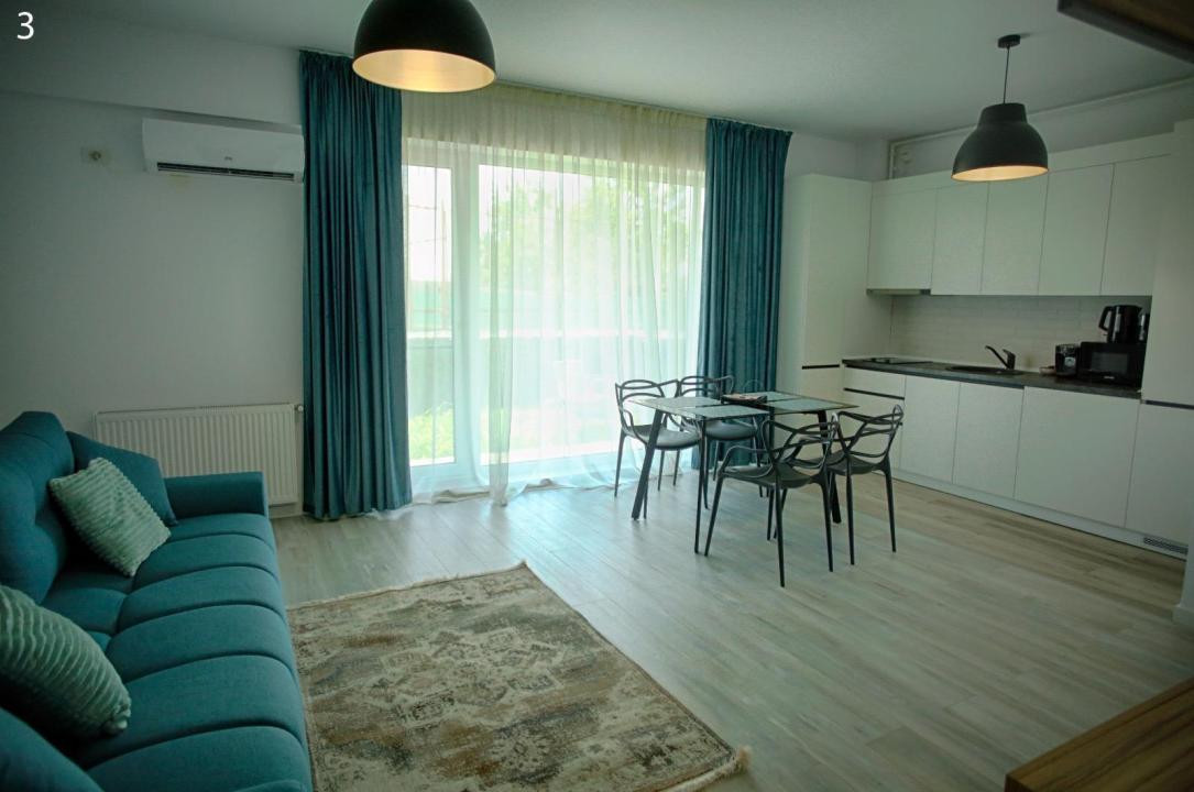 Statiunea Mamaia  