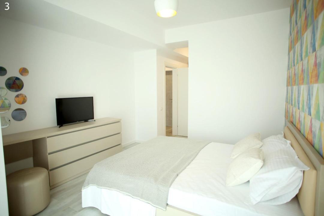 Statiunea Mamaia  