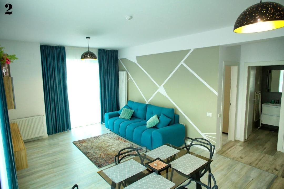 Statiunea Mamaia  